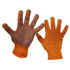 Сталь 21105-V Перчатки рабочие