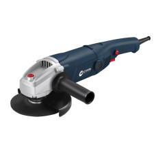 Сталь КШМ 15-180 Шлифмашина угловая