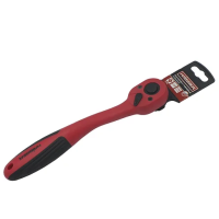 Haisser Ключ-трещотка PROFI 3/8" 72 зубов Haisser Ключ-трещотка PROFI 3/8" 72 зубов