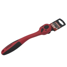 Haisser Ключ-трещотка PROFI 3/8" 72 зубов