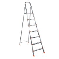 СТРЕМЯНКА МЕТАЛИЧЕСКАЯ - BF507 ( 7 ст.) (BUDFIX)