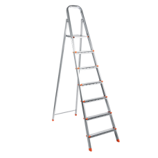 СТРЕМЯНКА МЕТАЛИЧЕСКАЯ - BF507 ( 7 ст.) (BUDFIX)