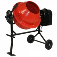 FORTE EW3070P Бетономешалка 70 л