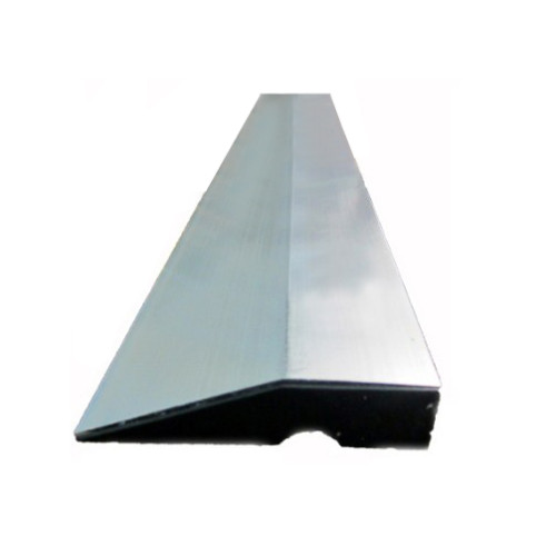 Укрпром Правило-трапеция усиленное 83мм х 2м купить по оптовой цене с доставкой в магазине Ellada.com.ua