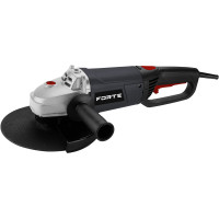 Forte AG 26-230 S Шлифмашина угловая Forte AG 26-230 S Шлифмашина угловая