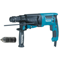 Makita HR2630T Перфоратор