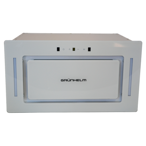 Grunhelm GVN 330 W Вытяжка купить по оптовой цене с доставкой в магазине Ellada.com.ua