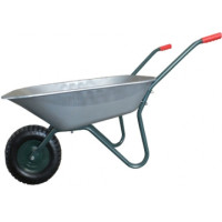 Forte WB6407A Тачка садовая