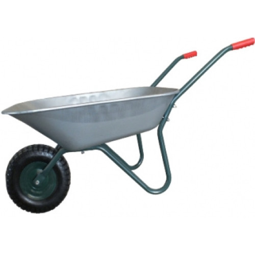 Forte WB6407A Тачка садовая купить по оптовой цене с доставкой в магазине Ellada.com.ua