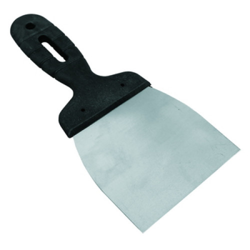 УКРПРОМ Шпатель 100 мм купить по оптовой цене с доставкой в магазине Ellada.com.ua