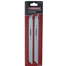 Сабельное полотно HAISSER S1111К 2шт