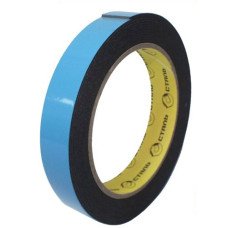 Сталь 36027 Лента клейкая монтажная двухсторонняя на вспененной основе 19мм х 5м