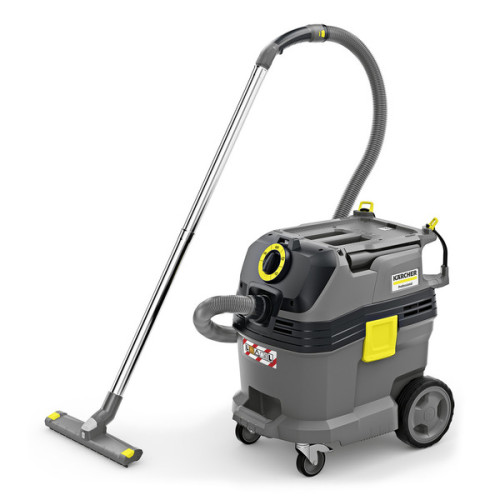 Пылесос для сухой и влажной уборки NT 30/1 Tact L Karcher купить по оптовой цене с доставкой в магазине Ellada.com.ua