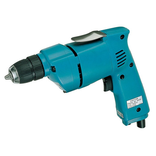 Makita 6510LVR Дрель-шуруповерт купить по оптовой цене с доставкой в магазине Ellada.com.ua