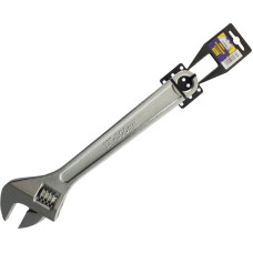 Сталь 41068 Ключ разводной 250 мм