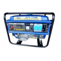 Werk WPG6500 Электрогенератор