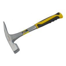 Молоток каменщика Cталь 44057 600 г
