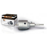 Коронка X-TREME 82 мм SDS-plus Коронка X-TREME 82 мм SDS-plus