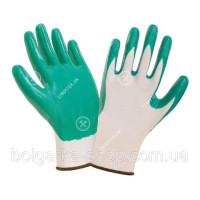 Перчатки рабочие Werk WE2124H