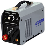 СВАРОЧНЫЙ ИНВЕРТОР - СA-245 (СВІТЯЗЬ)