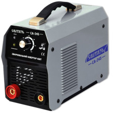 Свитязь СА-245 Сварочный инвертор