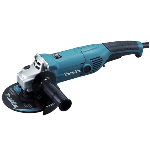 Makita GA6021 Шлифмашина угловая купить по оптовой цене с доставкой в магазине Ellada.com.ua
