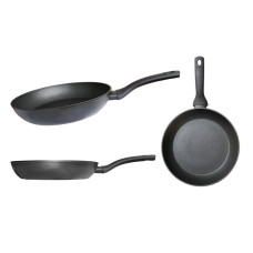 Сковорода GUSTO GT-2102-24 покрытие MegaStone 240x48 мм