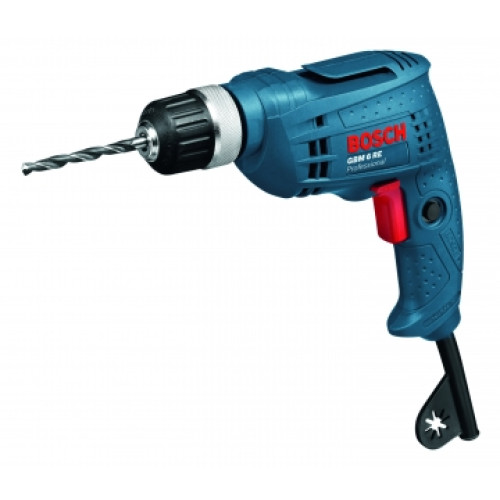 Bosch GBМ 6 RE (0601472600) Электродрель купить по оптовой цене с доставкой в магазине Ellada.com.ua