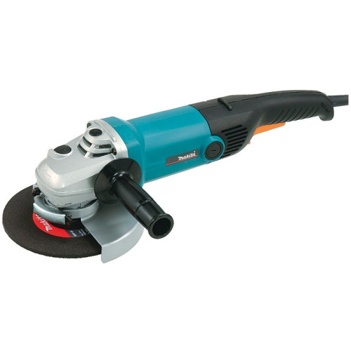 Makita GA7010C Шлифмашина угловая купить по оптовой цене с доставкой в магазине Ellada.com.ua