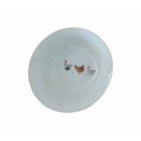 Салатник Vittora VT-P-4180V Веселая ферма 180 мм Салатник Vittora VT-P-4180V Веселая ферма 180 мм