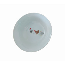 Салатник Vittora VT-P-4180V Веселая ферма 180 мм