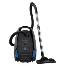 Пылесос GVCM244BB Grunhelm синий