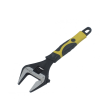 (41094) Ключ розвідний PROFI 150 мм з тонкими губками, 0-34мм СТАЛЬ