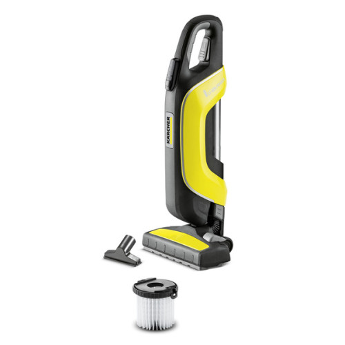 Пылесос для сухой уборки Karcher VC 5 Cordless купить по оптовой цене с доставкой в магазине Ellada.com.ua