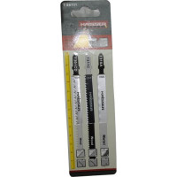 HAISSER Набор пильных полотен 3шт