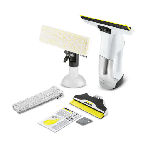 Пылесос оконный WV 6 Premium Karcher купить по оптовой цене с доставкой в магазине Ellada.com.ua