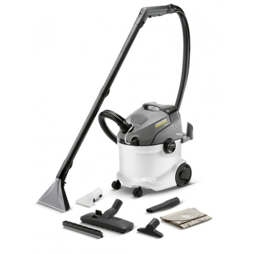 Karcher SE 6.100 Пылесос моющий (1.081-220.0) купить по оптовой цене с доставкой в магазине Ellada.com.ua
