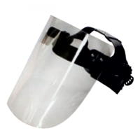 Защитный щиток Werk 20016