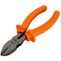 Сталь 41021 Бокорезы 180 мм Сталь 41021 Бокорезы 180 мм