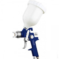 Forte HVLP SG-200 Пневмокраскопульт Forte HVLP SG-200 Пневмокраскопульт
