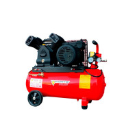 Воздушный компрессор FORTE V-0.4-51