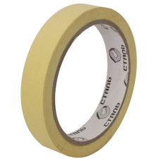 Сталь 36107 Лента малярная ПРОФ 25мм х 20м