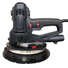 Полировальная машина Forte DWS-180-VL