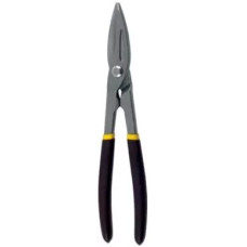 Ножницы по металлу 41142 цельнокованые 250 мм Сталь