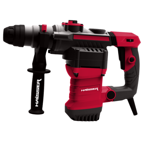 Перфоратор HS 36-18 Haisser купить по оптовой цене с доставкой в магазине Ellada.com.ua
