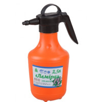 ОПРЫСКИВАТЕЛЬ РУЧНОЙ - ОП-301-02 (2,5л) (ЛЕМИРА) ОПРЫСКИВАТЕЛЬ РУЧНОЙ - ОП-301-02 (2,5л) (ЛЕМИРА)