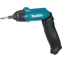 Makita DF001DW Аккумуляторный шуруповерт