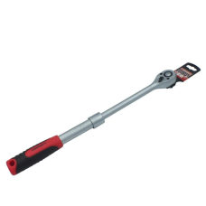 Haisser Ключ-трещотка телескопический 1/4" 72 зубов PROFI