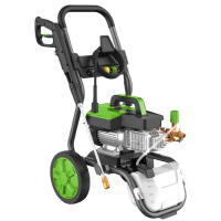 Мойка высокого давления GR-3221 PROFI Grunhelm