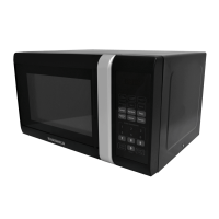 Микроволновая печь GRUNHELM 23MX823-B 23 л